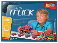 ROTO TRUCK 11052: Konstrukční stavebnice