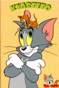 Kvarteto Tom and Jerry