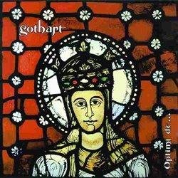 Kniha: Gothart: Optimi de… - Gothart