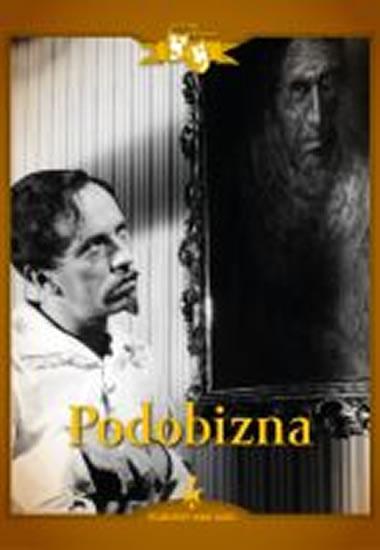 Podobizna - DVD digipack