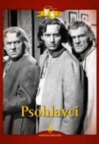 Psohlavci - DVD digipack