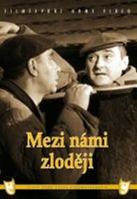 Mezi námi zloději - DVD box