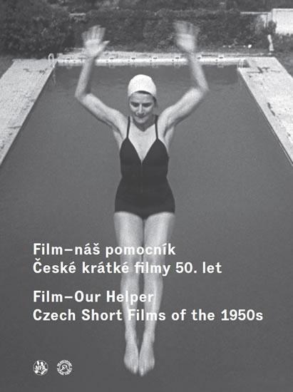 Kniha: Film - náš pomocník - 4DVD (digipack)autor neuvedený