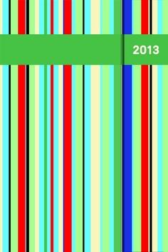 Kniha: Colors diář 2013autor neuvedený