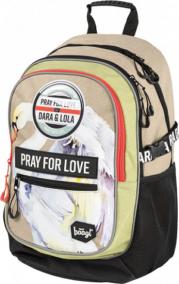 Školní batoh - Dara