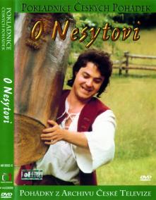 O Nesytovi - DVD