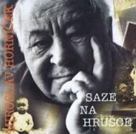 Saze na hrušce - CD