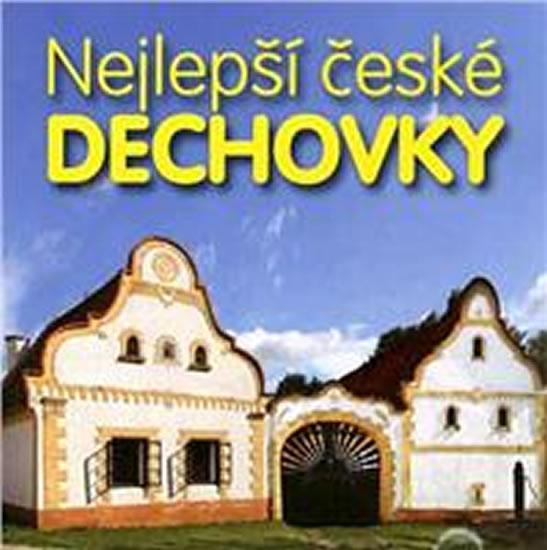 Kniha: Nejlepší české dechovky - CDautor neuvedený