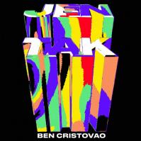 Ben Cristovao: Jentak