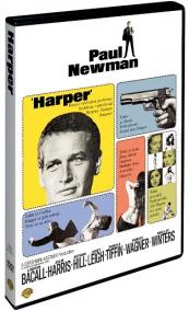 Film:  Harper Dvd
