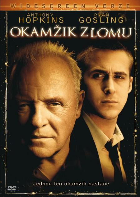 Kniha: Okamžik zlomu - Gregory Hoblit