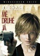 Kniha: Mé druhé já - Neil Jordan