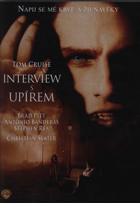 Kniha: Interview s upírem - Neil Jordan