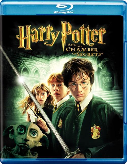 Kniha: Harry Potter a Tajemná komnata - Chris Columbus