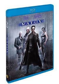 Kniha: Matrix - Andy Wachowski