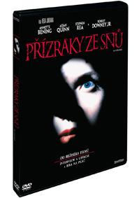 Kniha: Přízraky ze snů - Neil Jordan