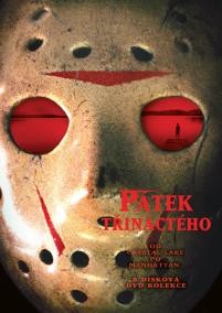 Pátek třináctého 1.-8. kolekce