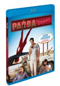 Film:  Pařba Ve Vegas Bd