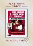 Kniha: Mladík s trumpetou - Michael Curtiz