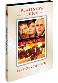 Film:  Bílé Období Sucha Dvd - Platinová Kolekce 6.