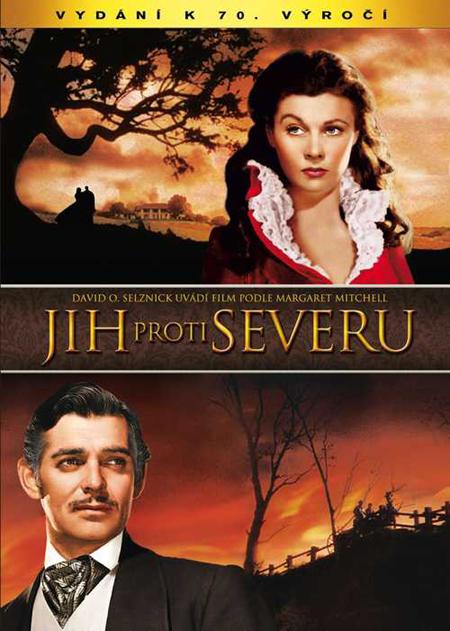 Kniha: Juh proti Severu - George Cukor