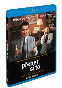 Film:  Přeber Si To Bd