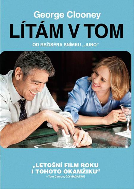 Kniha: Lietam v tom - Jason Reitman
