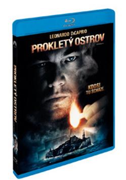 Kniha: Prokletý ostrovautor neuvedený