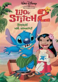 Lilo -amp; Stitch 2: Stitch má muchy