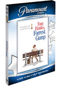 Kniha: Forrest Gumpautor neuvedený