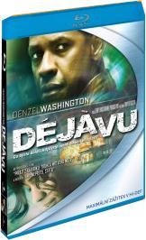 Kniha: Déj-amp;#224, Vu - Tony Scott