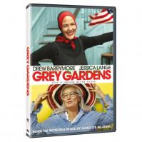 Film:  Grey Gardens Dvd