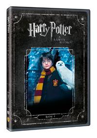 Kniha: Harry Potter a Kameň mudrcov - Chris Columbus
