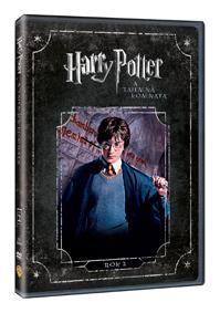 Kniha: Harry Potter a Tajomná komnata - Chris Columbus