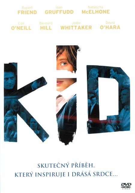 Kniha: Kid - Nick Moran