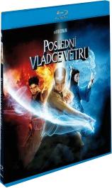 Kniha: Poslední vládce větru - M. Night Shyamalan