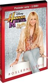 Kniha: Hannah Montana - 4. série - Roger Christiansen