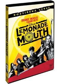 Kniha: Lemonade Mouth - Patricia Riggen