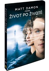 Kniha: Život po životě - Clint Eastwood