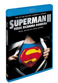 Superman II: Verze Richarda Donnera