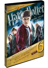 Kniha: Harry Potter a Princ dvojí krve - sběratelská edice - David Yates