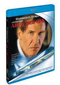 Kniha: Air Force One - Wolfgang Petersen