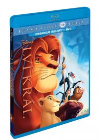 Film:  Lví Král De Bd
