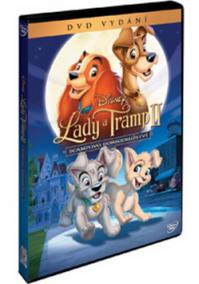 Lady a Tramp II Scampova dobrodružství