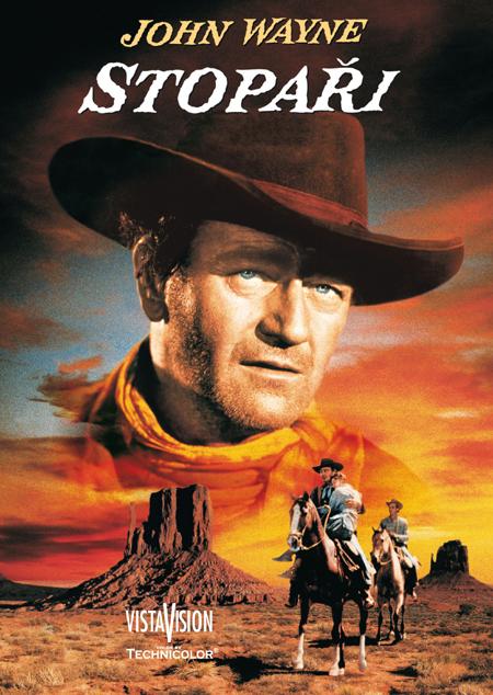 Kniha: Stopaři - John Ford