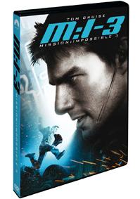 Kniha: Mission: Impossible 3 - J.J. Abrams