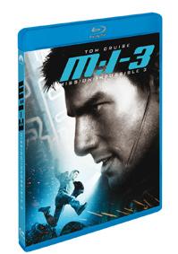 Kniha: Mission: Impossible 3 (blu-ray) - J.J. Abrams