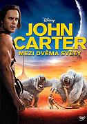 Kniha: John Carter: Mezi dvěma světy - Andrew Stanton