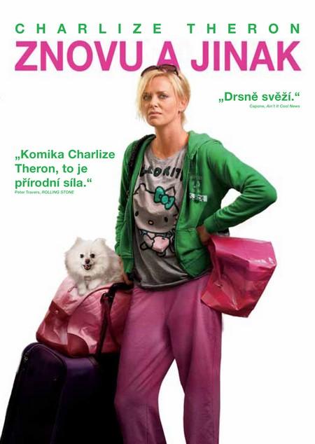 Kniha: Znovu a jinak - Jason Reitman