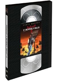 Kniha: Policajt v Beverly Hills 2. DVD - Retro edice - Tony Scott